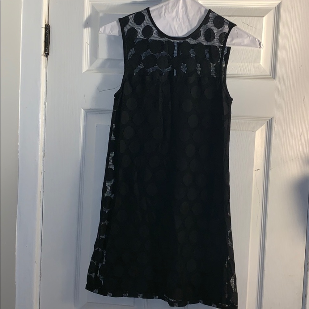 NU COLLECTIVE DRESS